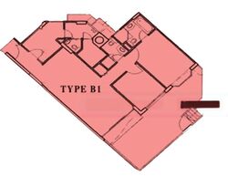 Eastpoint Green (D18), Condominium #476724231